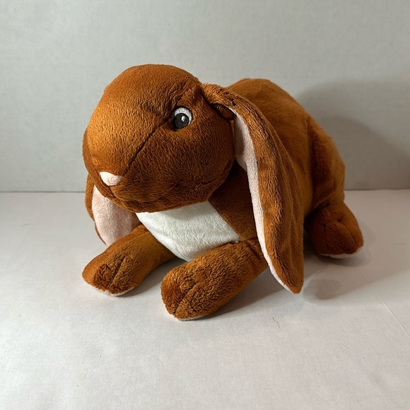 Kohl’s Cares Rabbit Plush Guess How Much I Love You 12 inch Bunny - Picture 1 of 7